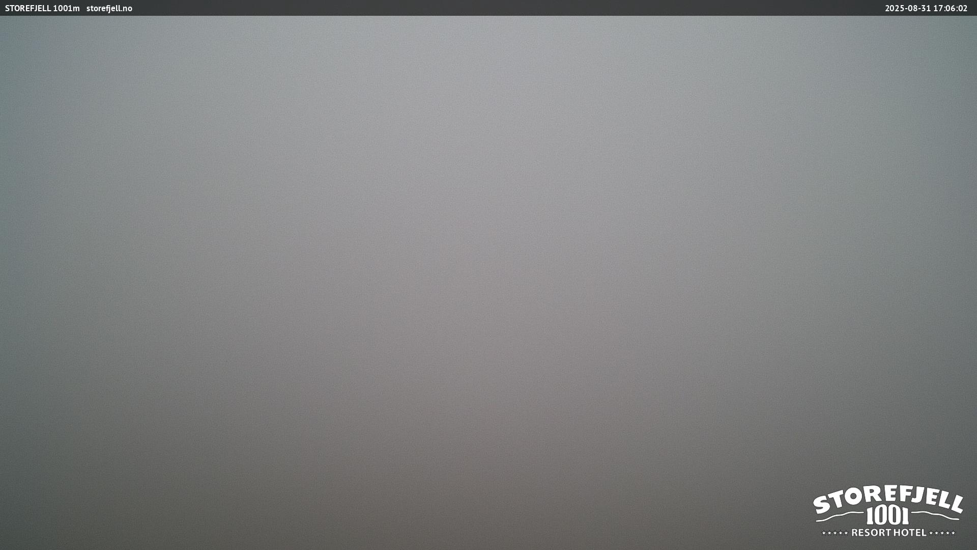 Webcam Storefjelltoppen, Gol, Buskerud, Norwegen