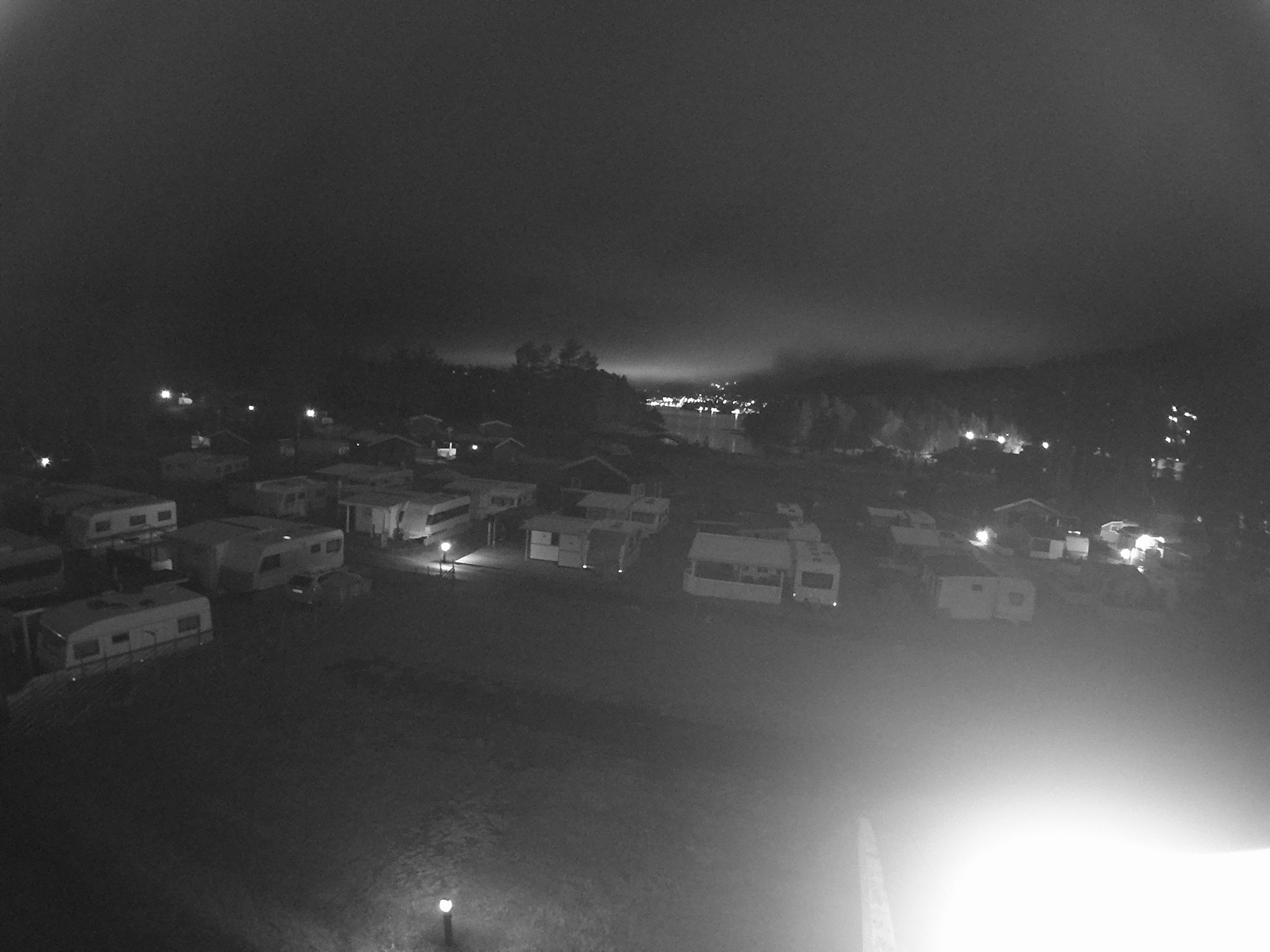 Fagernes - Valdres Camping