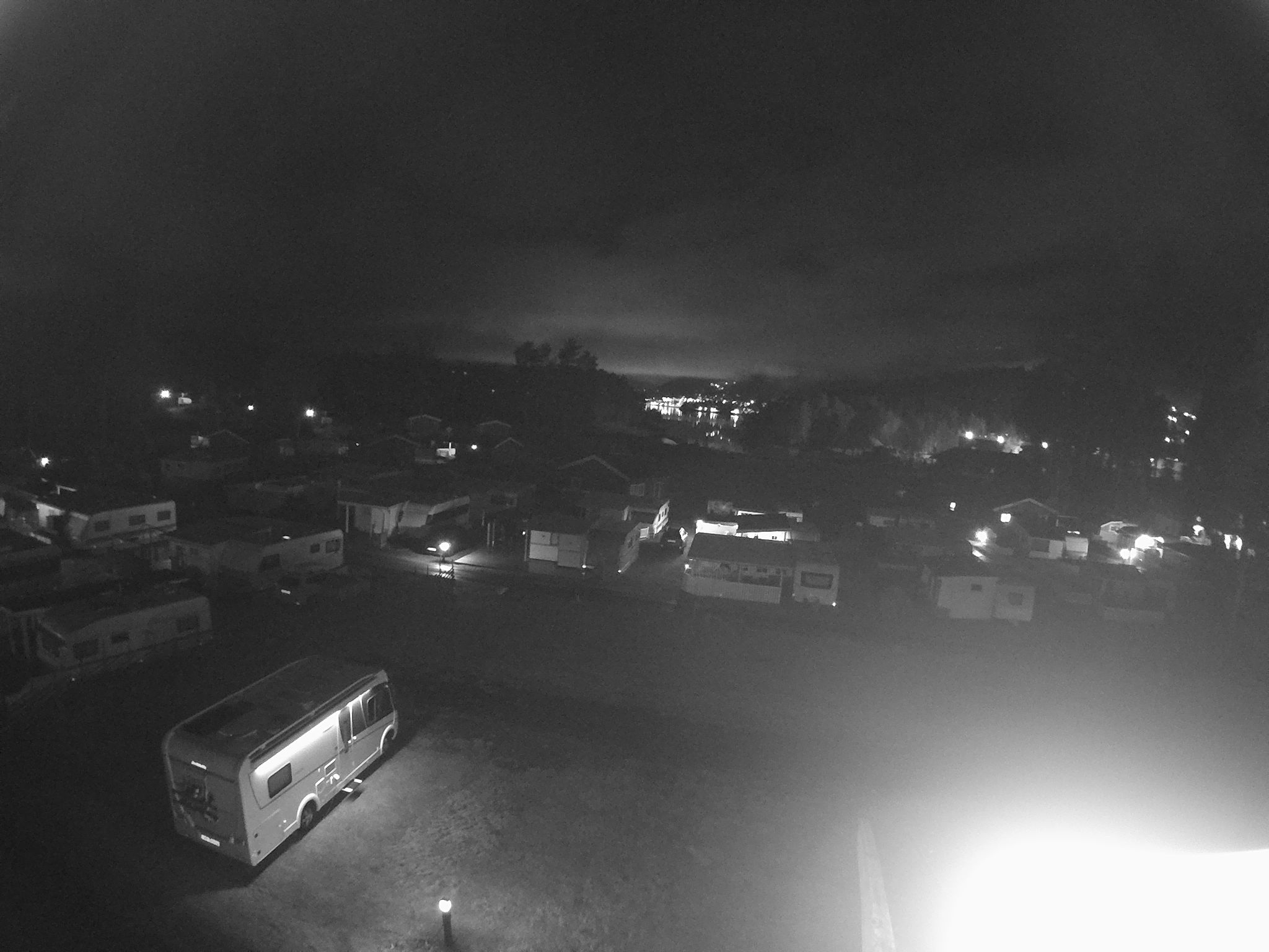 Fagernes - Valdres Camping