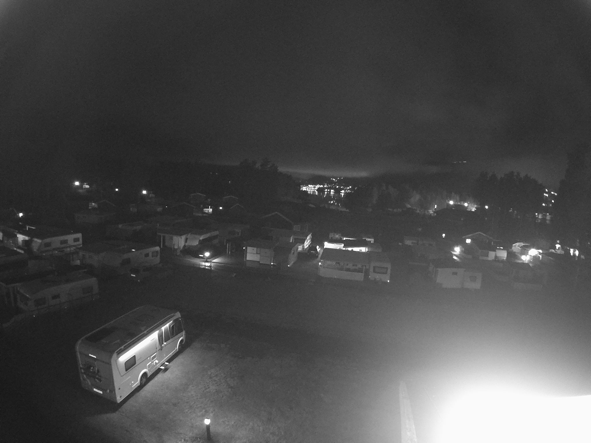 Fagernes - Valdres Camping