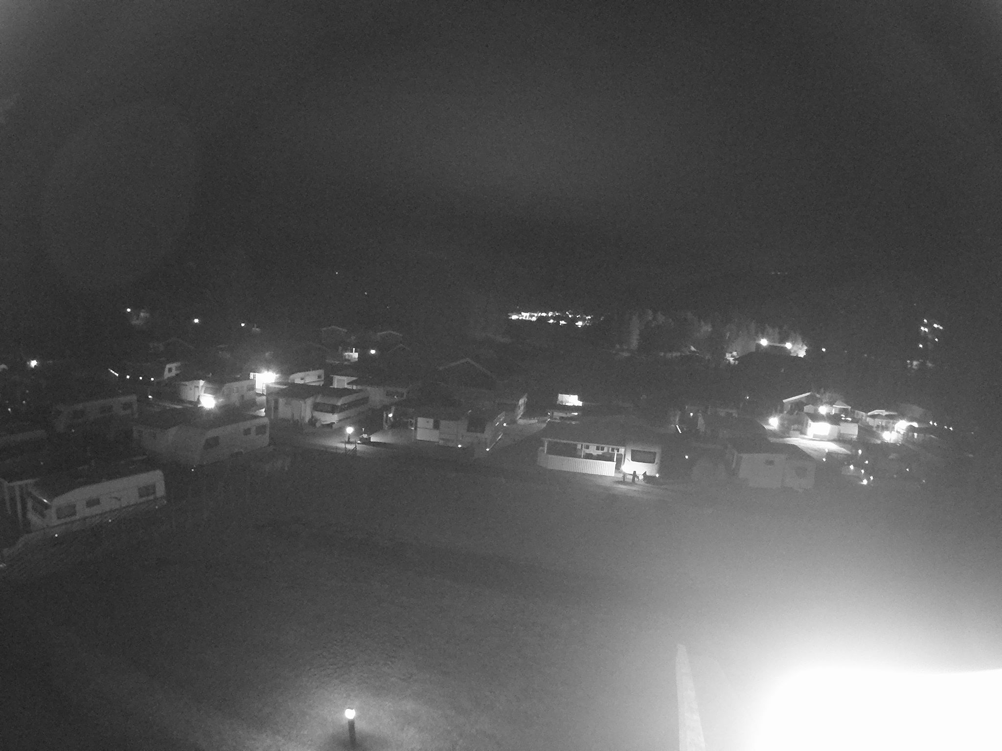 Fagernes - Valdres Camping