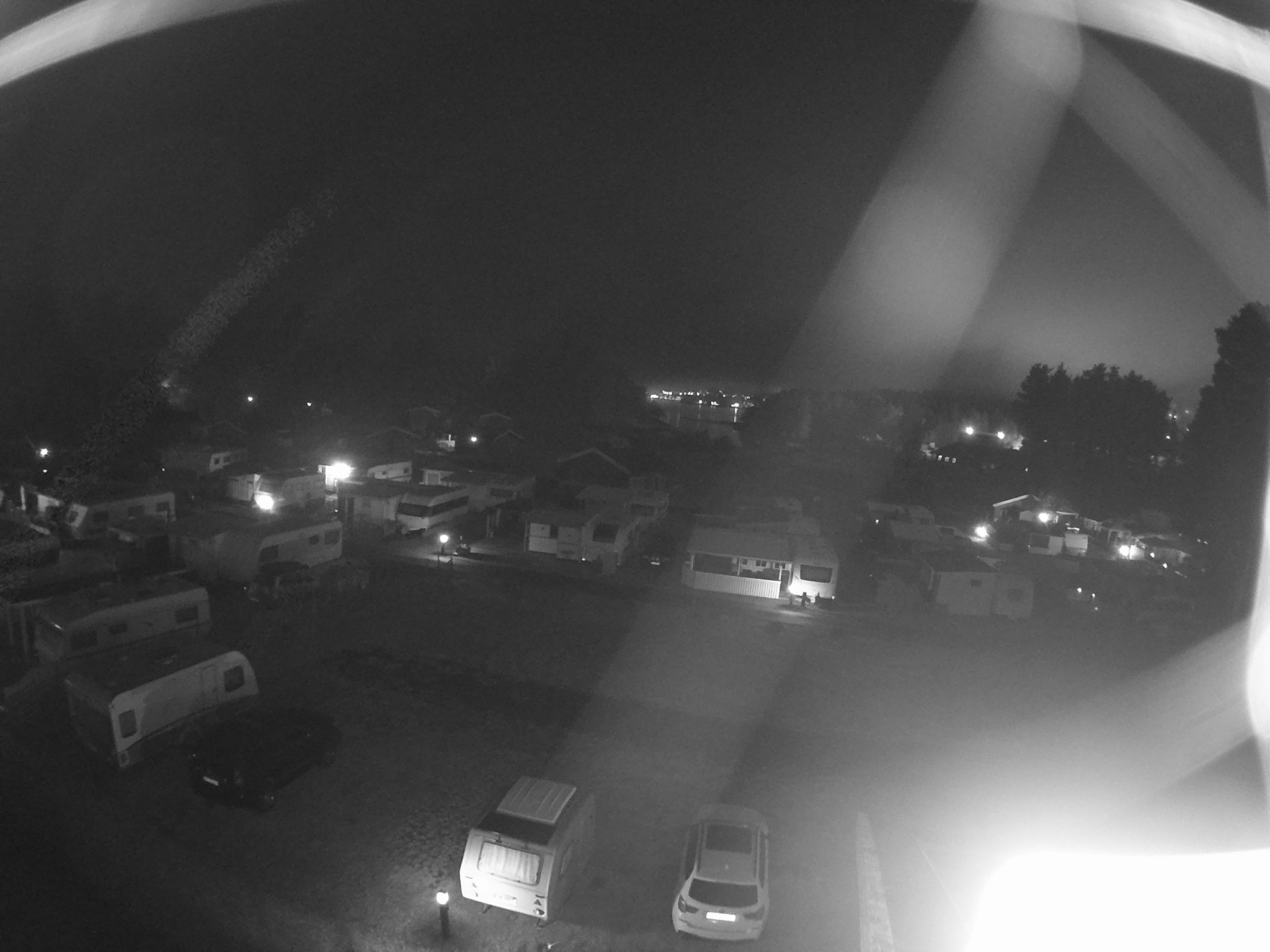 Fagernes - Valdres Camping
