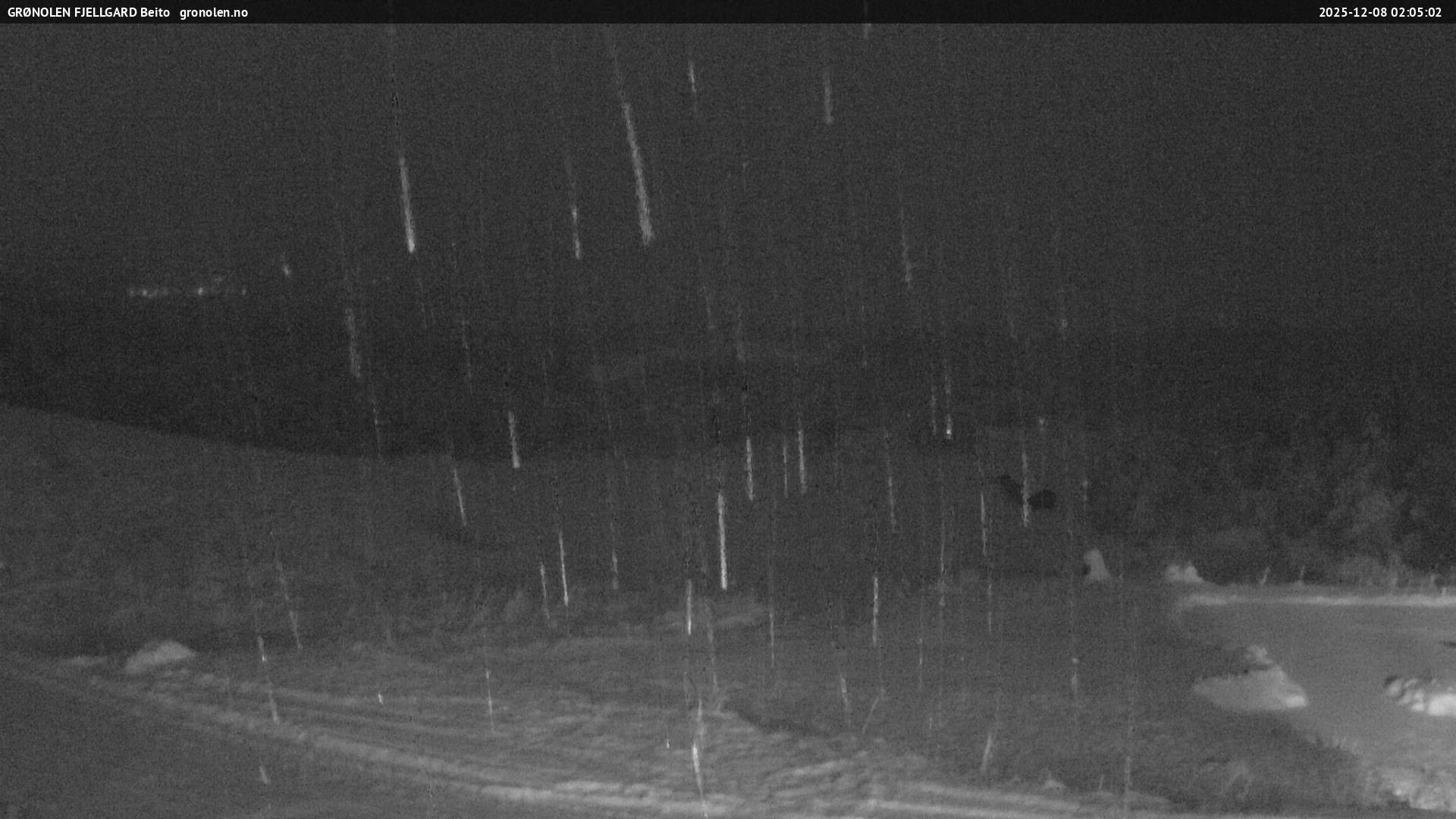 Webcam Grønolen Fjellgard, Øystre Slidre, Oppland, Norwegen